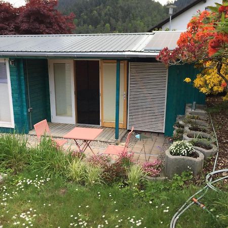Haus Magnolia Oeko Kandern Exterior photo