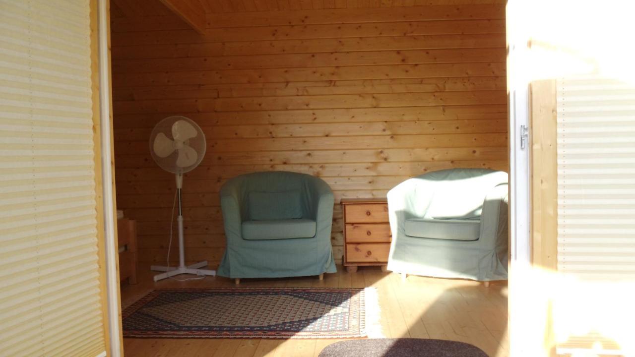 Haus Magnolia Oeko Kandern Exterior photo